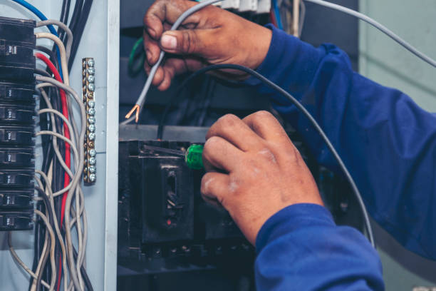 Best Circuit Breaker Repair  in Esko, MN