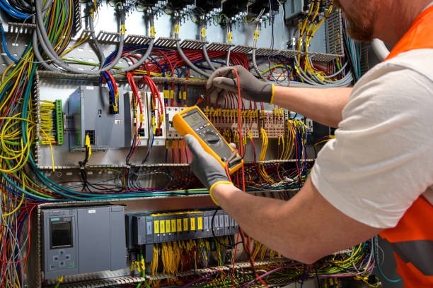 Best Commercial Electrician Services  in Esko, MN