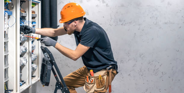 Best Electrical Troubleshooting Services  in Esko, MN